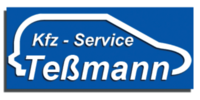 Logo der Firma Teßmann Kfz-Service aus Ringgau auf dem Branchenportal Auto-Werkstatt.de