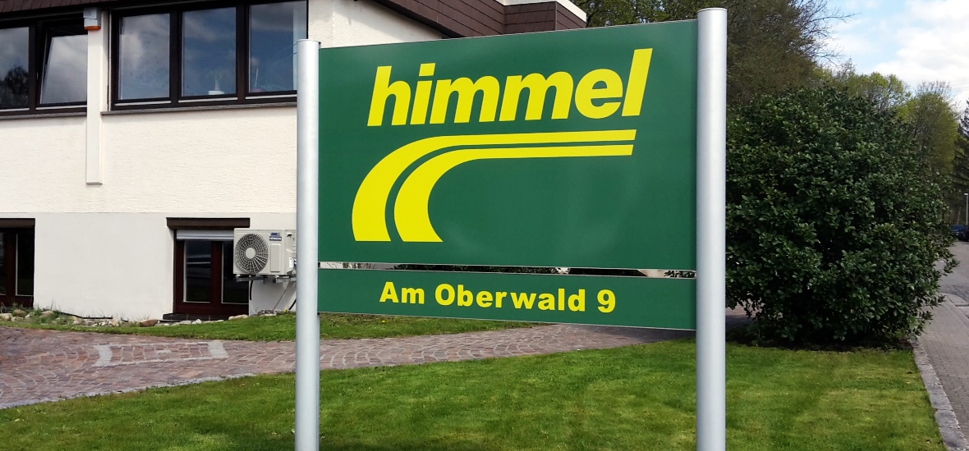 Beispielarbeit von Himmel Bau GmbH & Co. KG - veröffentlicht auf Bauunternehmen.org