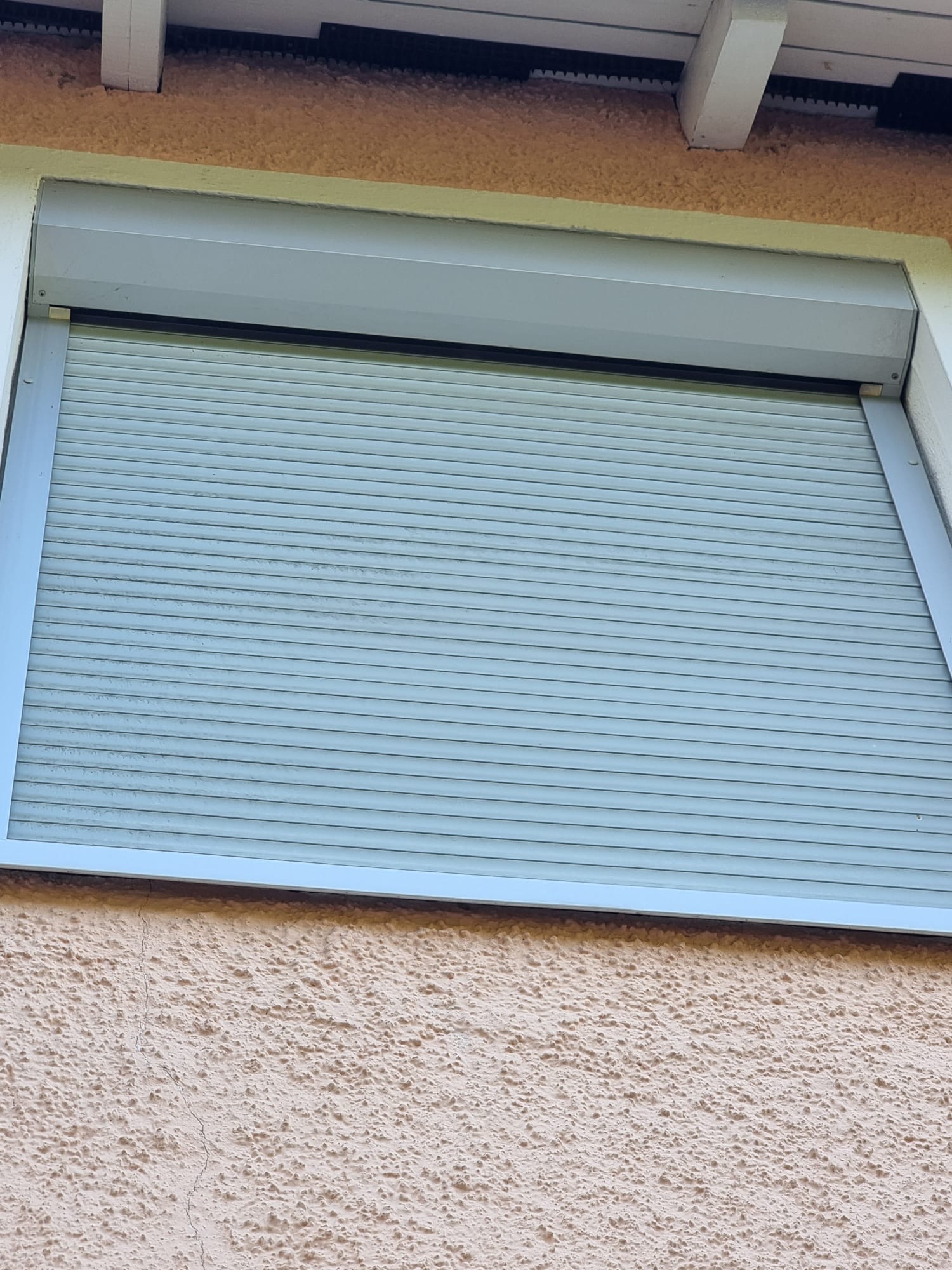 Beispielarbeit von Kropp Rollo GmbH - veröffentlicht auf Fensterbau.org