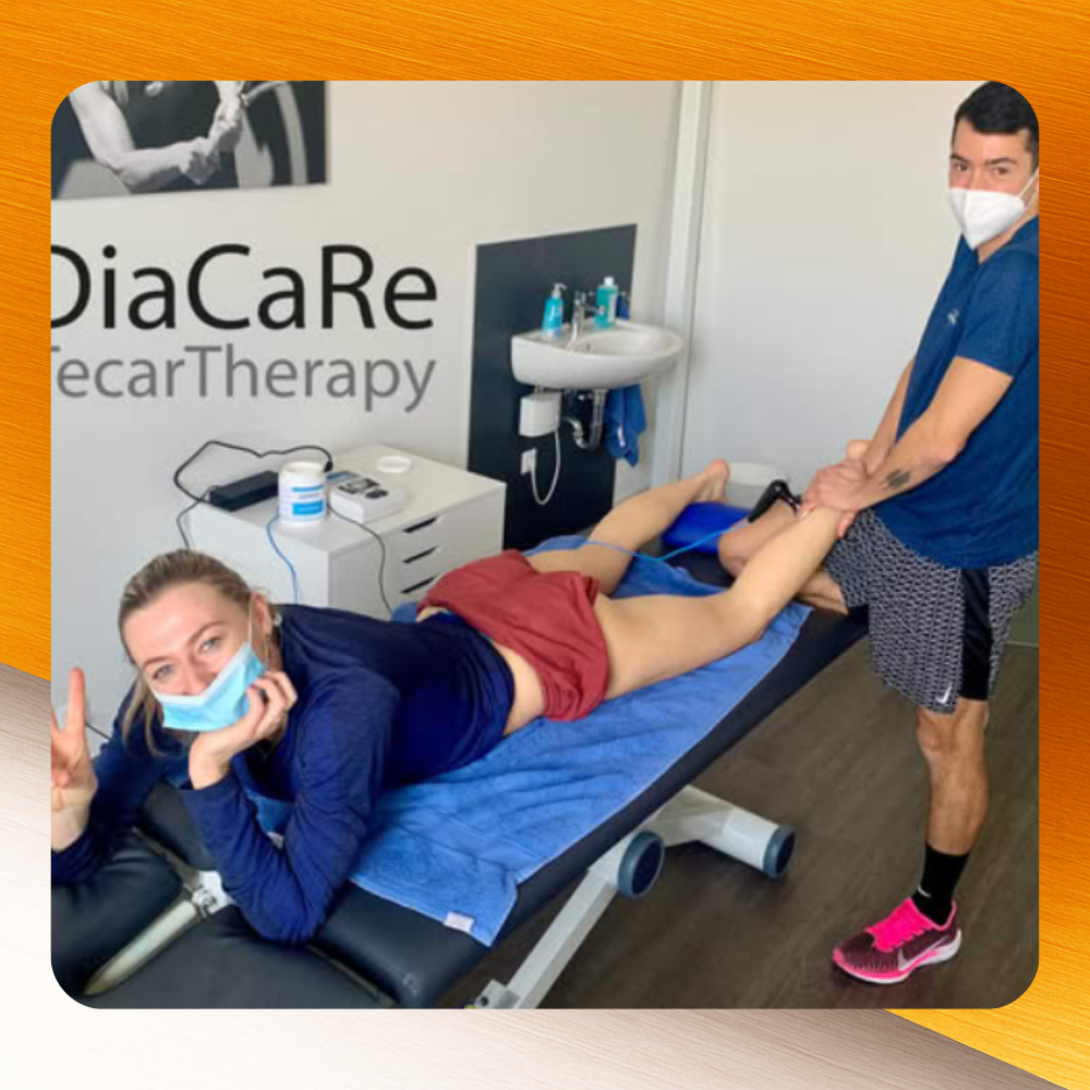 Beispielarbeit von CardioVibe GmbH - veröffentlicht auf Sanimio.de