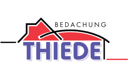 Logo der Firma Dachdecker Thiede GmbH aus Krefeld auf dem Branchenportal Dachdecker.com