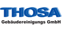 Logo der Firma Thosa Gebäudereinigung GmbH aus Mülheim auf dem Branchenportal Hausmeisterdienste.net
