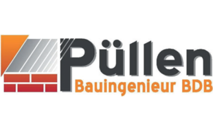 Logo der Firma Püllen Dietmar aus Neuss auf dem Branchenportal Bauunternehmen.org