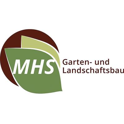 Logo der Firma MHS Gartenbau Schaber aus Ratingen auf dem Branchenportal Gartenbau.org