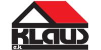 Logo der Firma Klaus e.K. Dachdecker aus Dörfles-Esbach auf dem Branchenportal Dachdecker.com