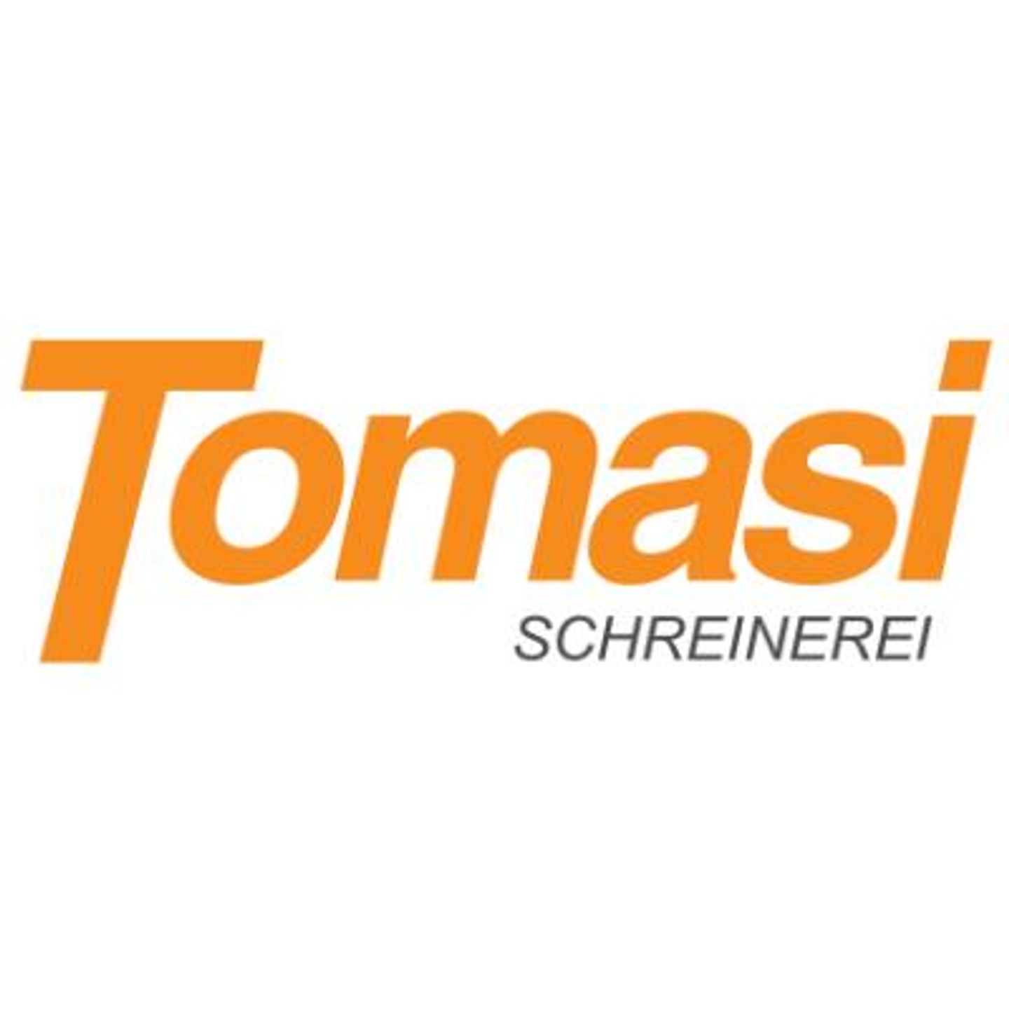 Logo der Firma Schreinerei Tomasi e.K. Inh. Manuel Wagner aus Waldshut-Tiengen auf dem Branchenportal Tischler-Schreiner.org