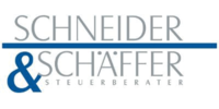Logo der Firma Schneider & Schäffer StB PartG mbB aus Hepberg auf dem Branchenportal Steuer-Berater.de