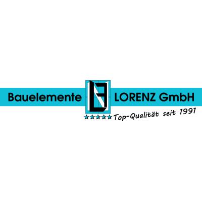 Logo der Firma Bauelemente Lorenz GmbH aus Nürnberg auf dem Branchenportal Glaserei.org