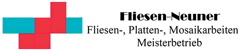 Logo der Firma JENS NEUNER FLIESENVERLEGUNG aus Obertrubach auf dem Branchenportal Fliesenleger.net