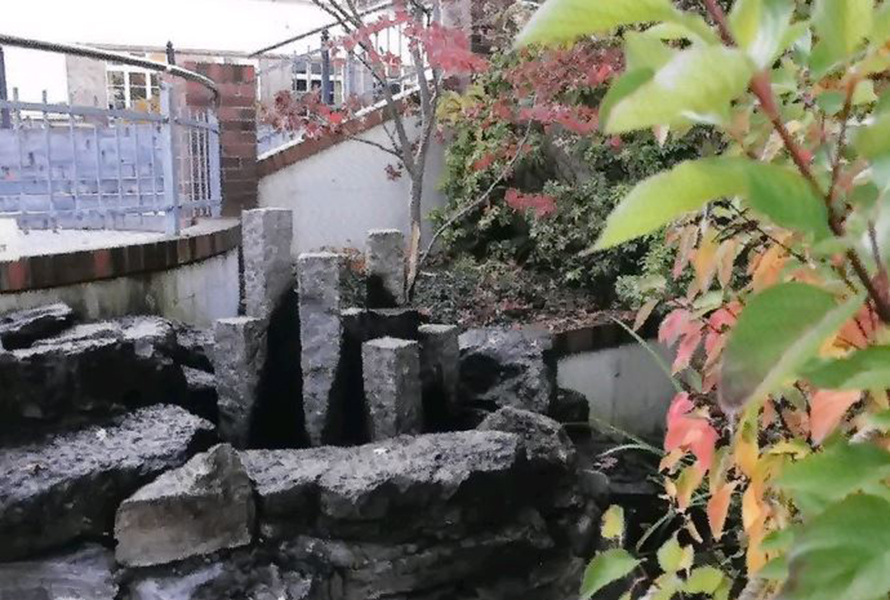 Beispielarbeit von ae-landschaftsbau - veröffentlicht auf Gartenbau.org