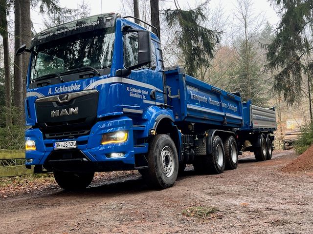 Beispielarbeit von Alfred Schlaubke GmbH Heizungsbau, Sanitärinstallation und Transporte - veröffentlicht auf Sanitaer.org