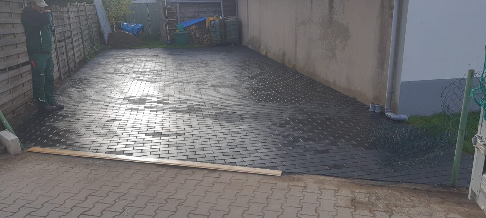 Beispielarbeit von Gartenservice-Bolz - veröffentlicht auf Gartenbau.org