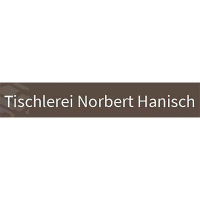 Logo der Firma Norbert Hanisch Tischlerei Hanisch aus Malschwitz auf dem Branchenportal Tischler-Schreiner.org