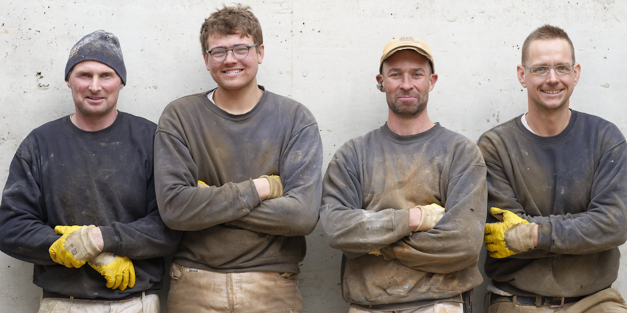 Beispielarbeit von Glatt Bauunternehmen GmbH - veröffentlicht auf Bauunternehmen.org