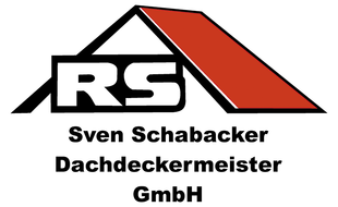 Logo der Firma Schabacker Sven Dachdeckermeister GmbH aus Heiligenstadt auf dem Branchenportal Dachdecker.com