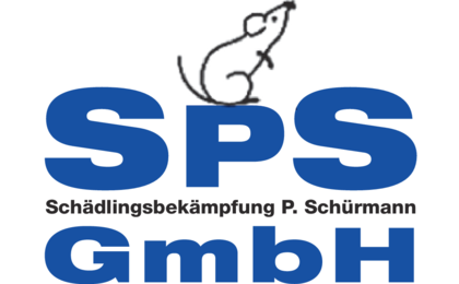 Logo der Firma Schädlingsbekämpfung SPS GmbH P. Schürmann aus Kempen auf dem Branchenportal Schaedlingsvernichtung.de