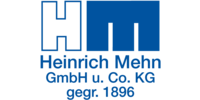 Logo der Firma Gebäudereinigung Mehn GmbH &.Co.KG aus Düsseldorf auf dem Branchenportal Hausmeisterdienste.net