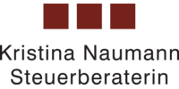 Logo der Firma Kristina Naumann Steuerberaterin aus Dresden auf dem Branchenportal Steuer-Berater.de