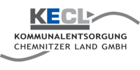 Logo der Firma KECL Kommunalentsorgung Chemnitzer Land aus Glauchau auf dem Branchenportal Hausmeisterdienste.net