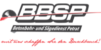 Logo der Firma BBS Petrat aus Velbert auf dem Branchenportal Bauunternehmen.org