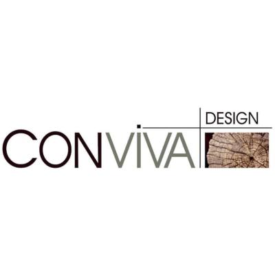 Logo der Firma Conviva Design e.K. aus Ebersdorf auf dem Branchenportal Tischler-Schreiner.org