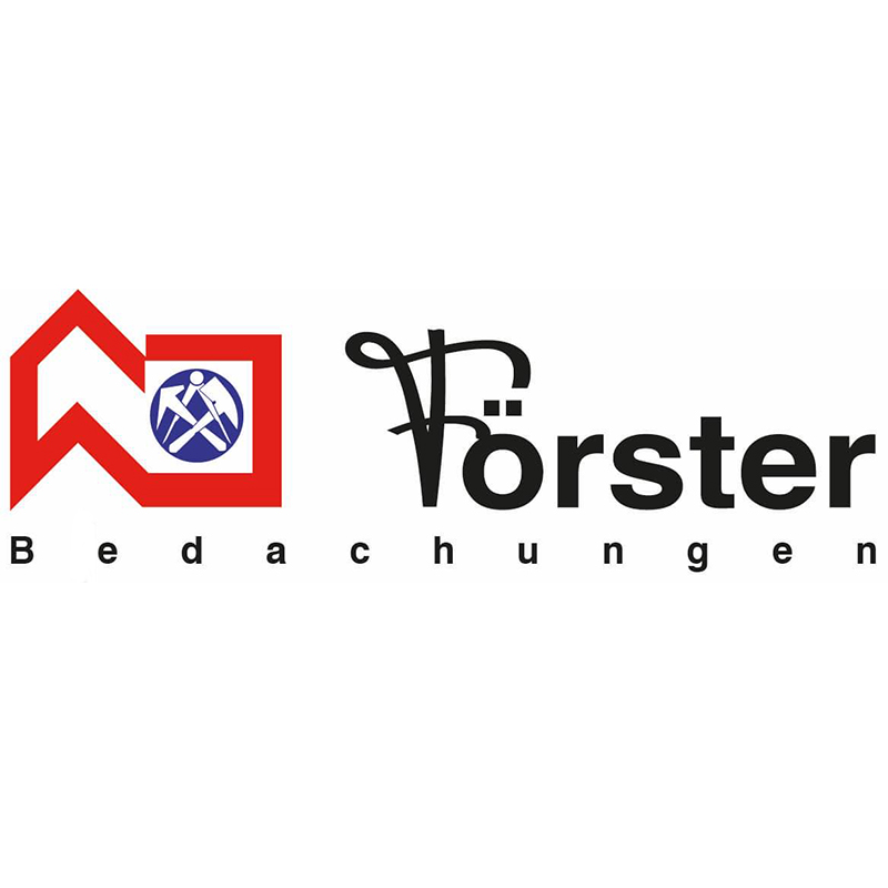 Logo der Firma Förster Bedachungen GmbH aus Düsseldorf auf dem Branchenportal Dachdecker.com