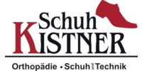 Logo der Firma KISTNER ORTHOPÄDIE Schuh u. Technik aus Merkendorf auf dem Branchenportal Sanimio.de