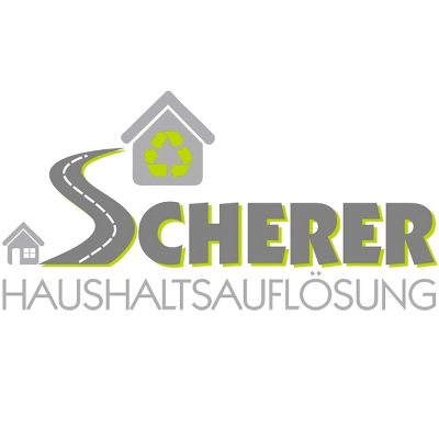 Logo der Firma Scherer Haushaltsauflösung aus Heist auf dem Branchenportal Hausmeisterdienste.net