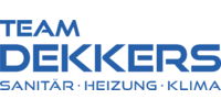 Logo der Firma Team Dekkers GmbH aus Oberhausen auf dem Branchenportal Sanitaer.org