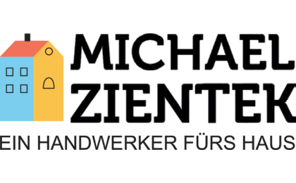Logo der Firma Zientek Michael aus Sulzbach-Rosenberg auf dem Branchenportal Geruestbau.org