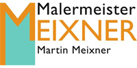Logo der Firma Malermeister Meixner aus Allersberg auf dem Branchenportal Maler.org