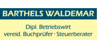 Logo der Firma Barthels Waldemar Dipl.-Betriebswirt aus Lohr auf dem Branchenportal Steuer-Berater.de