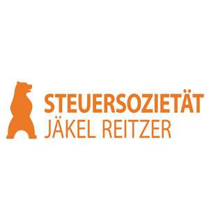 Logo der Firma Steuersozietät Jäkel Reitzer aus Kaufbeuren auf dem Branchenportal Steuer-Berater.de