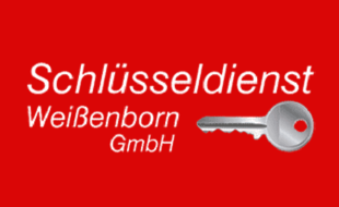 Logo der Firma Schlüsseldienst Weißenborn GmbH aus Arnstadt auf dem Branchenportal Elektriker.org