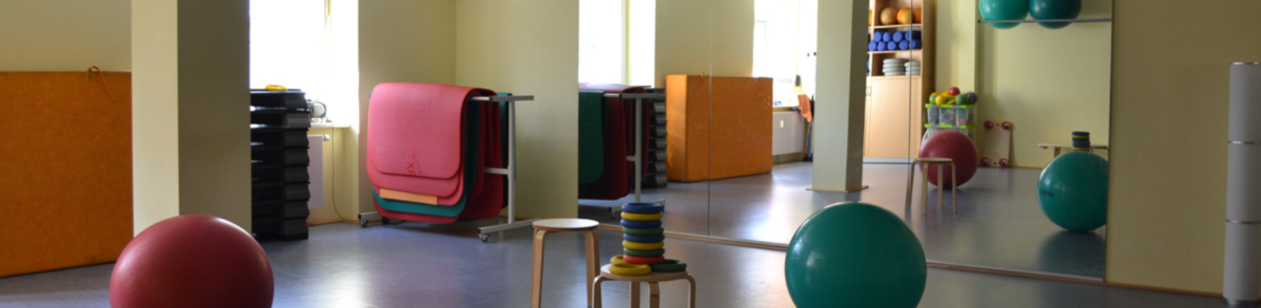 OL Physio GmbH cover image