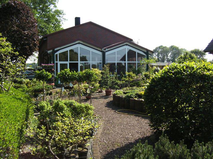 Beispielarbeit von Gartenservice Großblotekamp - veröffentlicht auf Gartenbau.org