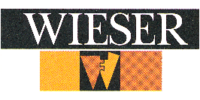 Logo der Firma Wieser aus Aßling auf dem Branchenportal Schlosserei.net