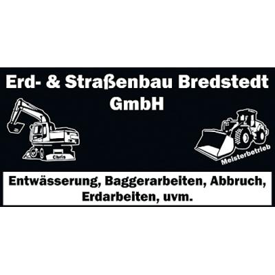 Logo der Firma Erd- und Straßenbau Bredstedt GmbH aus Bredstedt auf dem Branchenportal Gartenbau.org