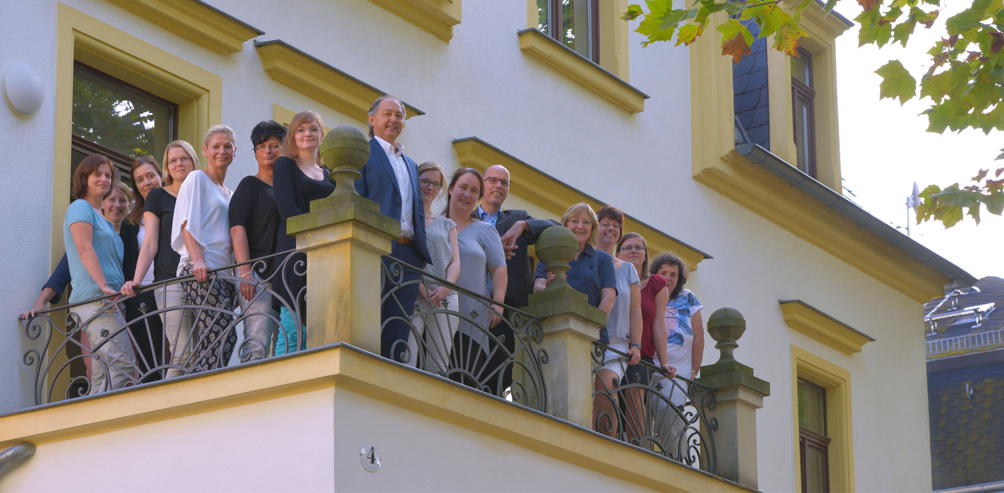 Beispielarbeit von Tegethoff und Moser, Steuerberatungsgesellschaft mbH - veröffentlicht auf Steuer-Berater.de