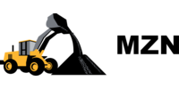 Logo der Firma MZN Straßen- und Tiefbau GmbH aus Bingen auf dem Branchenportal Bauunternehmen.org