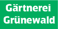 Logo der Firma Gärtnerei Grünewald aus Straßberg auf dem Branchenportal Gartenbau.org