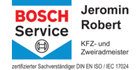 Logo der Firma Robert Jeromin Bosch Car Service aus Korschenbroich auf dem Branchenportal Auto-Werkstatt.de