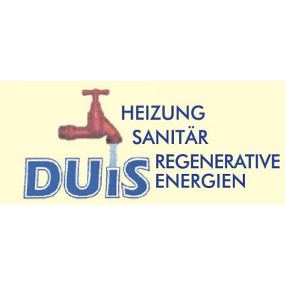Logo der Firma Duis Service GmbH aus Celle auf dem Branchenportal Sanitaer.org