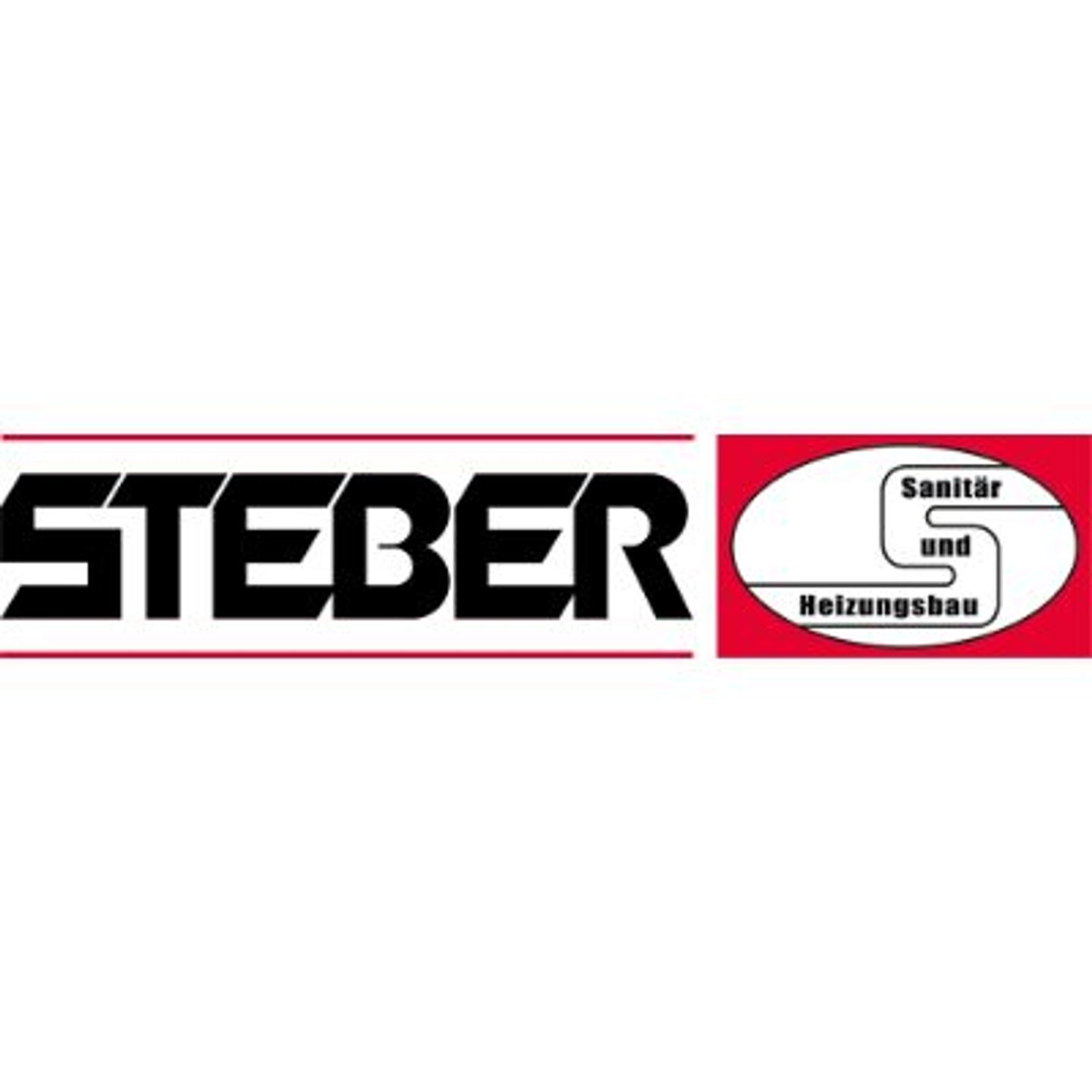 Logo der Firma Steber - Heizung - Sanitär aus Penzing auf dem Branchenportal Sanitaer.org