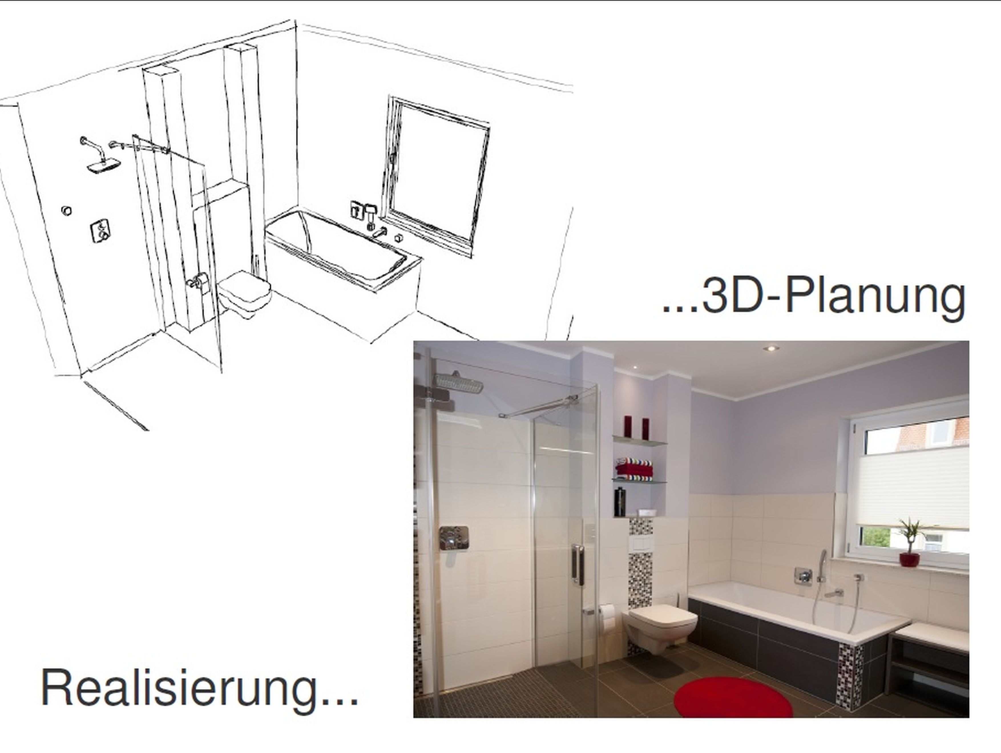 Beispielarbeit von Kretschmar Haustechnik GmbH - veröffentlicht auf Sanitaer.org