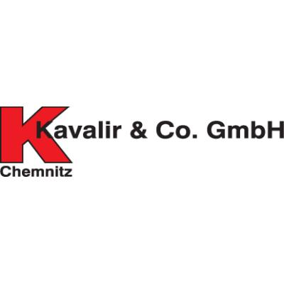 Logo der Firma Kavalir & Co. GmbH Chemnitz aus Chemnitz auf dem Branchenportal Sanitaer.org