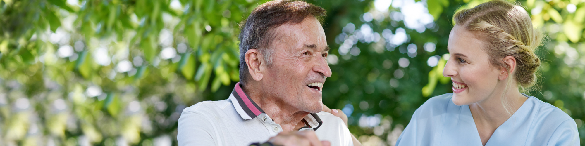 Ambulanter Gesundheitsdienst Fünfseenland GmbH cover image