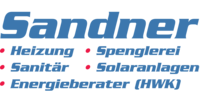 Logo der Firma Sandner Heizung aus Winzer auf dem Branchenportal Heizungsbau.net