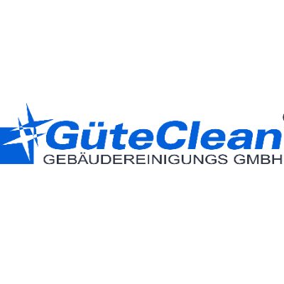 Logo der Firma Güteclean Gebäudereinigungs GmbH Niederlassung Heilbronn aus Heilbronn auf dem Branchenportal Hausmeisterdienste.net
