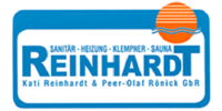 Logo der Firma Reinhardt aus Bad Langensalza auf dem Branchenportal Sanitaer.org
